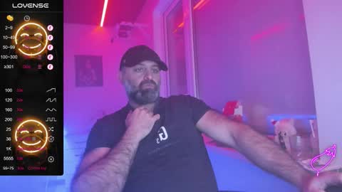 Magabear online show from January 11, 8:25 pm