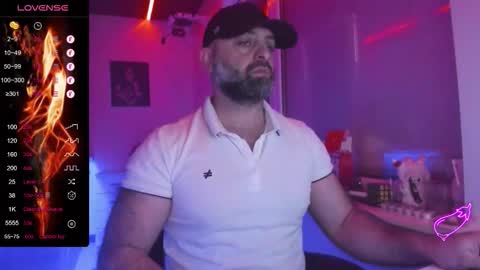 Magabear online show from January 16, 7:23 am