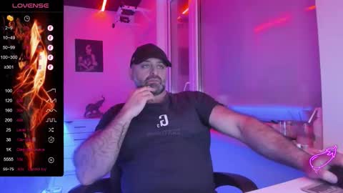 Magabear online show from February 5, 4:06 am