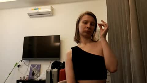 Snapshot of magaretunion chatting on November 12, 5:57 pm Margaret online show from November 12, 5:57 pm