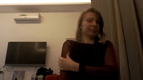 Snapshot of magaretunion chatting on November 14, 5:44 pm Margaret online show from November 14, 5:44 pm