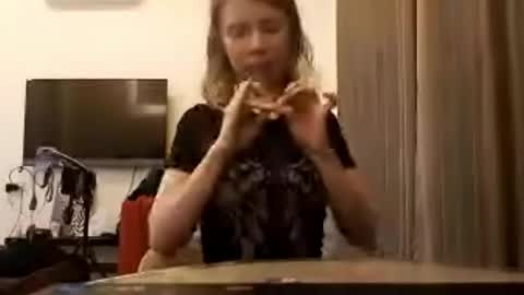 Snapshot of magaretunion chatting on December 4, 7:11 pm Margaret online show from December 4, 7:11 pm