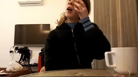 Margaret online show from December 19, 3:30 pm