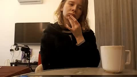 Margaret online show from December 20, 4:14 pm