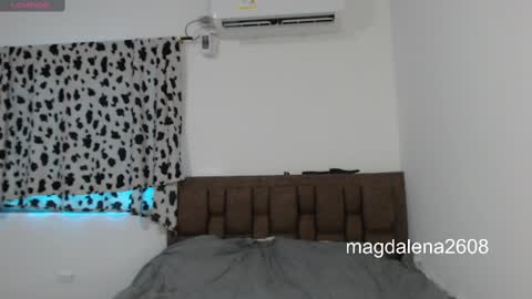 Maria online show from October 3, 3:42 pm