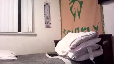 Snapshot of magdalena_805 chatting on February 8, 3:52 am magdalena_805 online show from February 8, 3:52 am