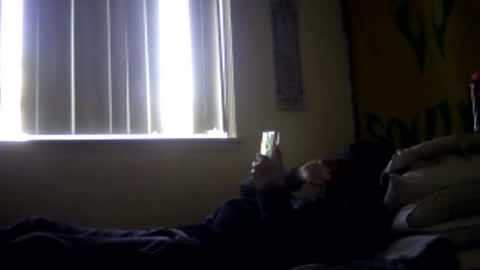 Snapshot of magdalena_805 chatting on February 26, 6:43 pm magdalena_805 online show from February 26, 6:43 pm