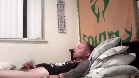 Snapshot of magdalena_805 chatting on March 2, 6:48 am magdalena_805 online show from March 2, 6:48 am