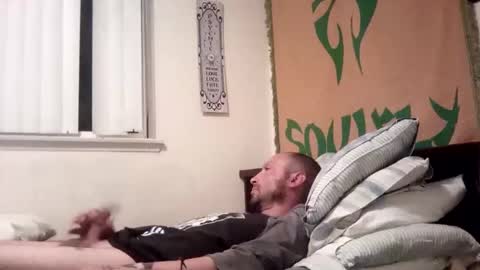 Snapshot of magdalena_805 chatting on March 2, 9:53 am magdalena_805 online show from March 2, 9:53 am