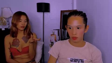 KATE online show from February 11, 7:27 pm