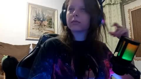 Nicole online show from November 15, 5:42 pm