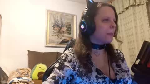 Nicole online show from November 16, 4:23 pm