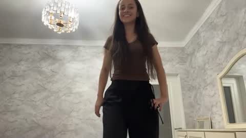 magdalenareidinger online show from August 6, 12:29 pm