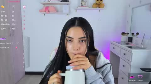 Eva online show from January 13, 10:15 pm