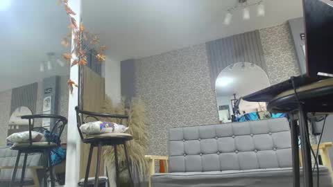 Snapshot of maggie_fit chatting on November 16, 9:09 pm maggie_fit online show from November 16, 9:09 pm