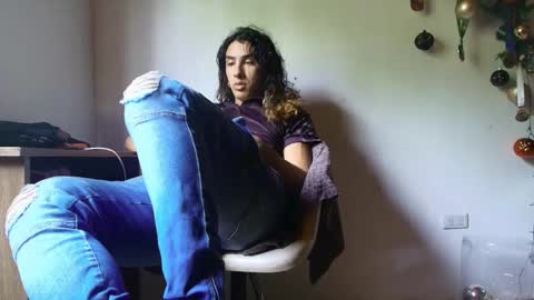 maggie_fit online show from December 18, 6:36 pm