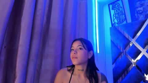 Maggie online show from September 30, 12:43 pm