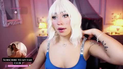   online show from March 1, 8:31 pm