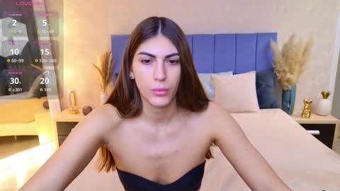 MaggieTurner online show from November 11, 1:16 am