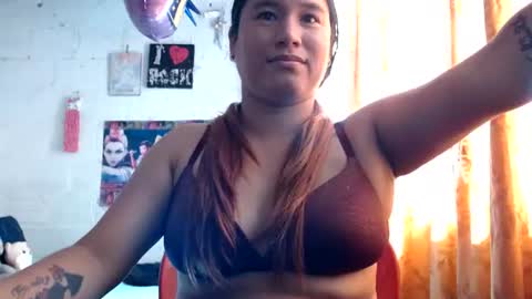 Snapshot of maggiie_taylor chatting on July 28, 2:05 pm Maggie Taylor online show from July 28, 2:05 pm