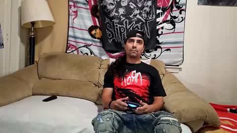 Snapshot of maggot88 chatting on February 8, 12:39 pm maggot88 online show from February 8, 12:39 pm