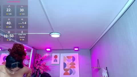 Maggy online show from May 2, 3:33 am