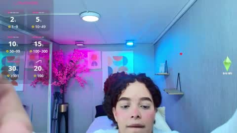 Maggy online show from June 4, 3:34 am