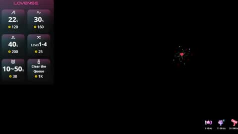 Maggy online show from August 6, 3:08 am