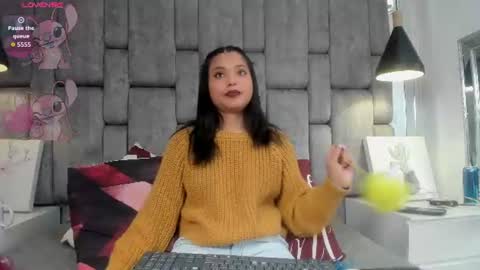 Kimy online show from July 17, 3:50 pm