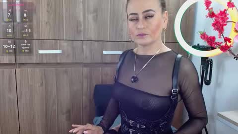 Maghenta-MS mature online show from October 22, 3:23 pm