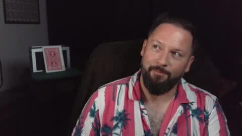 Magic online show from October 9, 5:16 am