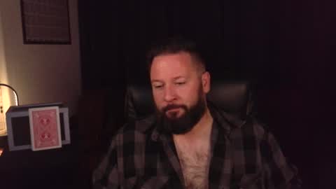 Magic online show from January 12, 7:02 am