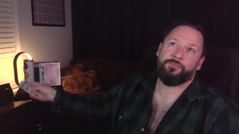 Magic online show from February 12, 5:46 am