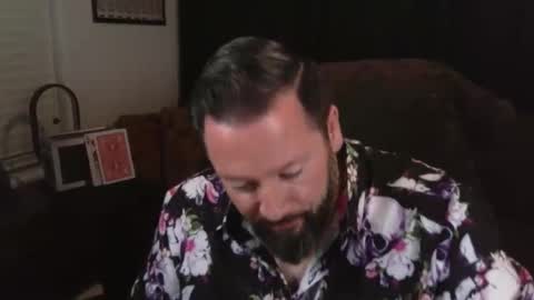 Snapshot of magic1984 chatting on May 13, 4:54 am Magic online show from May 13, 4:54 am