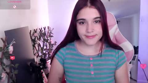 Snapshot of magic__smile chatting on March 20, 4:34 pm Luna online show from March 20, 4:34 pm