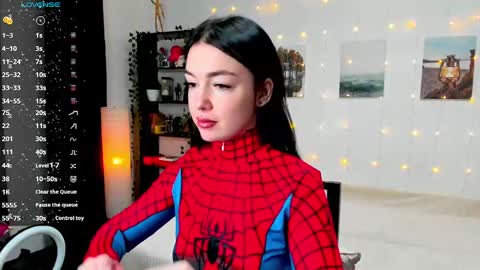 Magic Allie online show from January 4, 7:44 pm