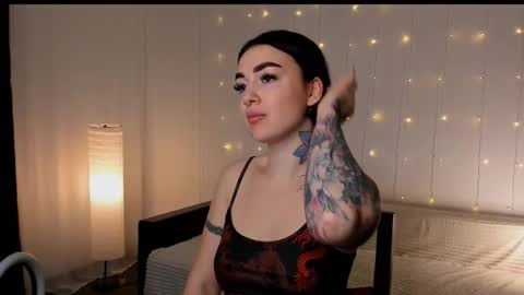 Magic Allie online show from January 8, 7:38 pm