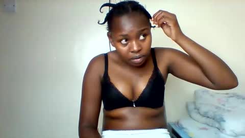 Bliss online show from October 26, 6:58 pm