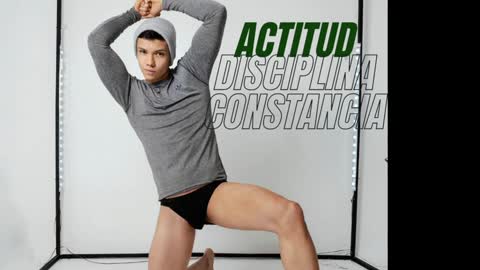 Damian Rivers online show from December 3, 9:01 pm