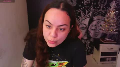 Claire online show from November 24, 9:47 pm