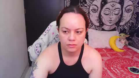 Claire online show from June 21, 9:06 pm