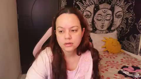 Claire online show from June 25, 11:37 am