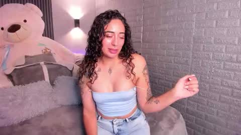 magic_ivone online show from February 9, 11:58 am