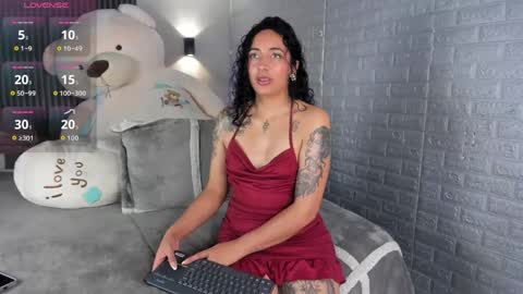 magic_ivone online show from April 30, 12:22 pm
