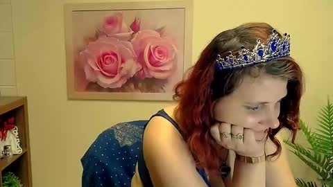 Kristy online show from November 20, 8:14 am