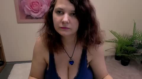 Kristy online show from March 26, 9:04 am