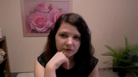 Snapshot of magic_kristy chatting on June 25, 7:46 am Kristy online show from June 25, 7:46 am