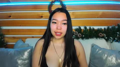 Snapshot of magic_lee chatting on December 3, 1:52 am Agata online show from December 3, 1:52 am