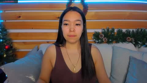 Snapshot of magic_lee chatting on December 12, 1:53 am Agata online show from December 12, 1:53 am