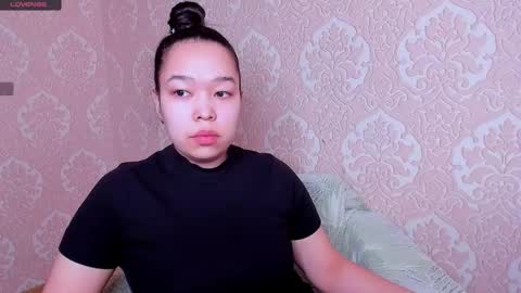 Snapshot of magic_lee chatting on April 7, 2:45 am Agata online show from April 7, 2:45 am